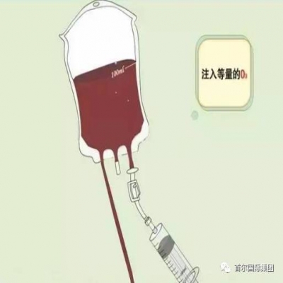 免疫藍(lán)氧血回輸治療腦卒中，一文幫你答疑解惑！