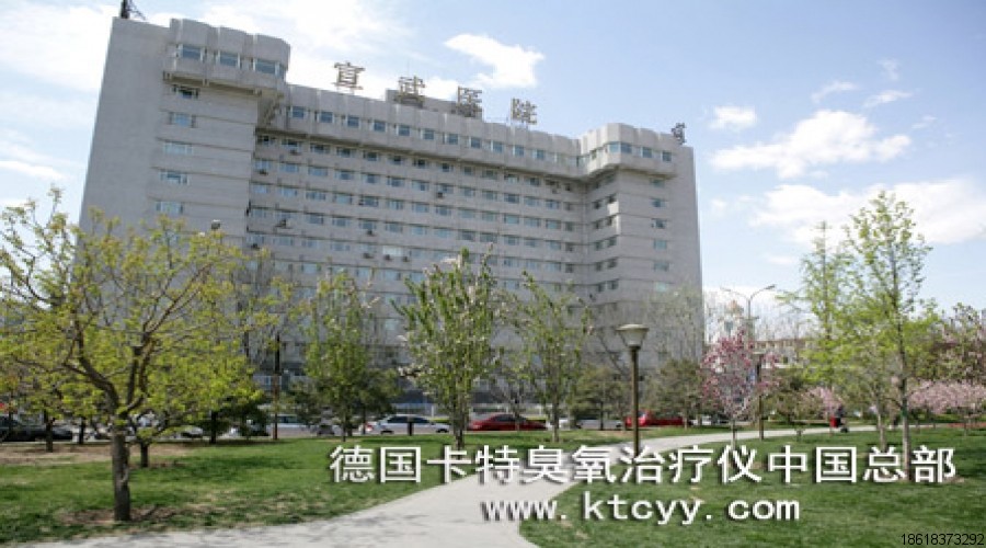 首都醫科大學宣武醫院